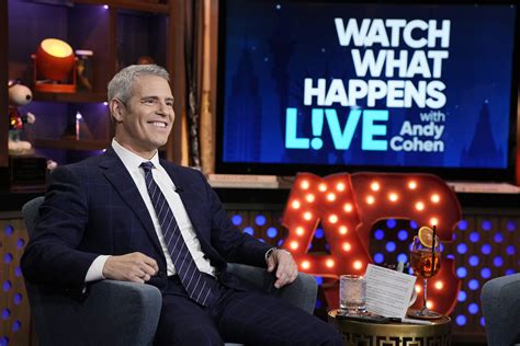 andy cohen dick pics|Andy Cohen Poses Nude for Skin Cancer Awareness